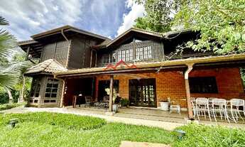 Imagem 5: Chácara a venda no condomínio Bico de Lacre no Caxambu em Jundiaí SP