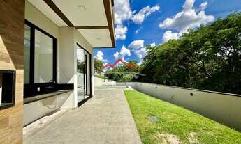 Imagem 5: Casa a venda Condomínio Bella Vittá, Corrupira, Jundiaí / SP