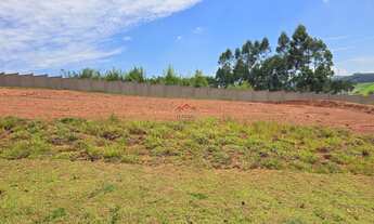 Imagem 2: Terreno à venda no Condomínio Tamboré em Jundiaí - SP
