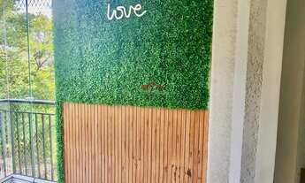 Imagem 4: APARTAMENTO À VENDA NO FLEX II - JUNDIAÍ-SP