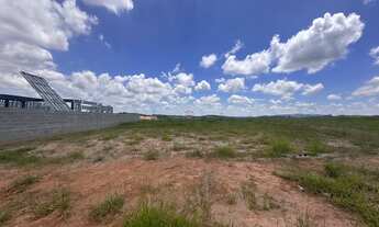 Imagem 5: Lotes a venda loteamento fechado Portal dos Lagos em Jundiaí