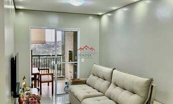 Imagem: APARTAMENTO À VENDA NO FLEX II - JUNDIAÍ-SP