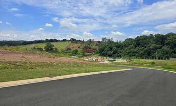 Imagem 7: Terreno à venda no Condomínio Tamboré em Jundiaí - SP