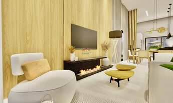 Imagem 3: CASA TÉRREA À VENDA NO CONDOMÍNIO ECOLOGIE RESIDENCIAL EM ITATIBA - SP