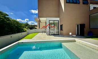 Imagem 2: Casa a venda Condomínio Bella Vittá, Corrupira, Jundiaí / SP