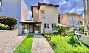 Imagem: Casa a venda no condomínio Villaggio Di