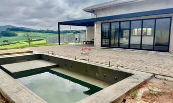 Imagem: Casa térrea à venda no Condomínio Residencial