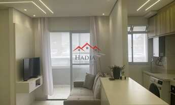 Imagem: Apartamento Residencial Cenário Jundiai-SP