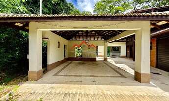 Imagem 4: Chácara a venda no condomínio Bico de Lacre no Caxambu em Jundiaí SP