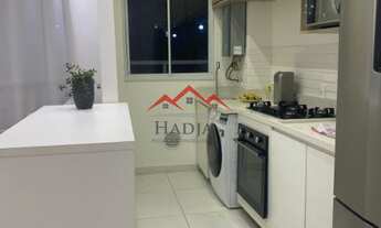 Imagem 3: Apartamento Residencial Cenário Jundiai-SP