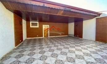 Imagem: Sobrado à venda no Jardim da Fonte em Jundiaí