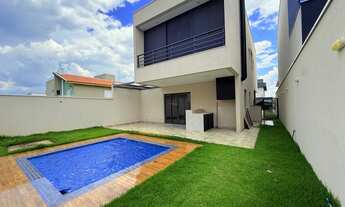 Imagem 4: Casa à venda condomínio Reserva Ermida em Jundiaí SP