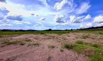 Imagem: Lotes a venda loteamento fechado Portal