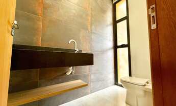 Imagem 5: Casa à venda condomínio Reserva Ermida em Jundiaí SP