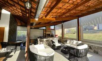 Imagem 7: Imóvel à venda no Condomínio jardim do ribeirao 1 em Itupeva/SP