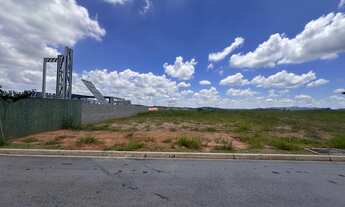 Imagem 3: Lotes a venda loteamento fechado Portal dos Lagos em Jundiaí