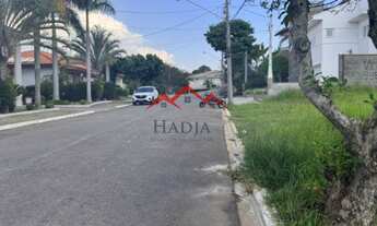 Imagem 6: Terreno à venda no condomínio Terras de São Carlos em Jundiaí