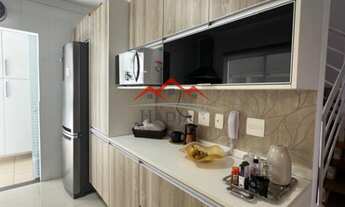 Imagem 7: Casa a venda no condomínio fechado Reservatto em Jundiaí SP