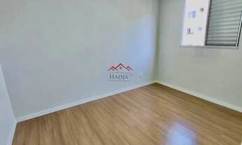 Imagem 6: APARTAMENTO À VENDA NO RESIDENCIAL ANGELIM EM JUNDIAÍ - SP