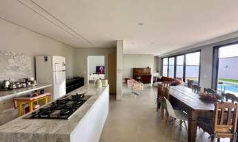 Imagem 5: Casa a venda condomínio Terras de Jundiai