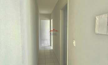 Imagem 4: APARTAMENTO À VENDA NO CONDOMÍNIO VARANDAS DO JAPI EM JUNDIAÍ - SP