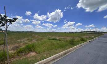 Imagem: Lotes a venda loteamento fechado Portal