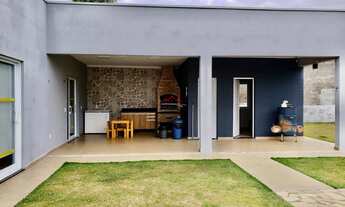 Imagem 3: CASA À VENDA EM CONDOMÍNIO PRÓXIMO DO CENTRO DE ITUPEVA - SP