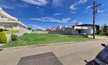 Imagem 2: Terreno no condomínio Reserva de São Carlos em Jundiaí SP