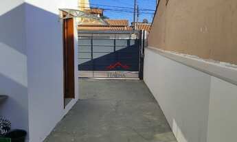 Imagem 3: Casa de bairro a venda no Parque Residencial - Jundiai SP