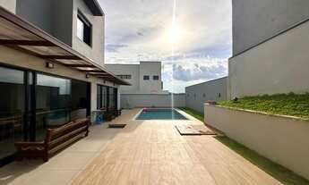 Imagem: Casa a venda condomínio Terras de Jundiai