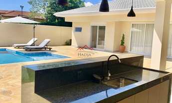 Imagem 4: CASA TÉRREA À VENDA NO CONDOMÍNIO VIVENDAS DO JAPI EM JUNDIAÍ - SP