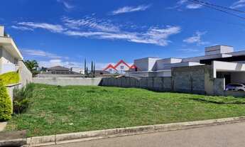 Imagem 3: Terreno no condomínio Reserva de São Carlos em Jundiaí SP