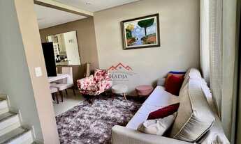 Imagem: CASA À VENDA NO RESIDENCIAL CAMINHOS DA