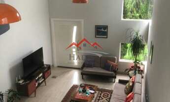 Imagem 7: CASA A VENDA NO CONDOMÍNIO IBI ARAM 1 - ITUPEVA / SP