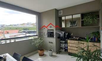 Imagem: Apartamento porteira fechada de 101m2 no