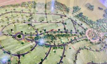 Imagem 2: TERRENO À VENDA NO CONDOMÍNIO IBI ARAM 2 EM ITUPEVA - SP