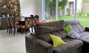 Imagem 3: CASA A VENDA NO PORTAL DA COLINA EM JUNDIAÍ-SP