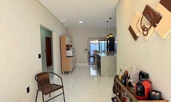 Imagem 6: CASA TÉRREA DE CONDOMÍNIO PARA VENDA NO GRAN VILLE SÃO VENÂNCIO EM ITUPEVA SP