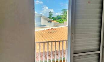 Imagem 4: CASA SOBRADO À VENDA NO BAIRRO RESIDENCIAL CANTO DAS AVES II EM JUNDIAÍ - SP