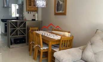 Imagem 7: Casa a venda com 78m² no condomínio Verdana no Medeiros Jundiaí-SP