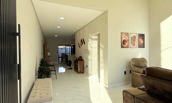 Imagem 5: CASA TÉRREA DE CONDOMÍNIO PARA VENDA NO GRAN VILLE SÃO VENÂNCIO EM ITUPEVA SP