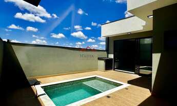 Imagem 4: CASA A VENDA NO CONDOMÍNIO VIVENDA DAS PITANGUEIRAS EM VALINHOS - SP