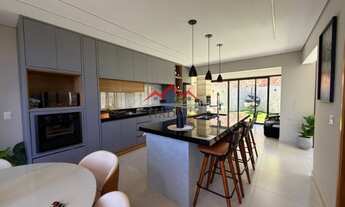 Imagem: Casa à venda no Condomínio Laguna Residencial