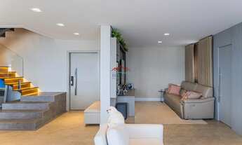 Imagem 2: COBERTURA DUPLEX À VENDA NO ALTA VISTA EM JUNDIAÍ - SP