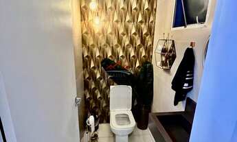 Imagem 6: CASA À VENDA NO BAIRRO FAZENDA GRANDE EM JUNDIAÍ - SP