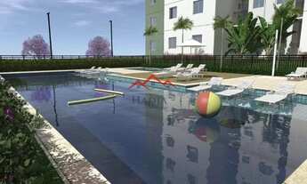 Imagem: APARTAMENTO A VENDA NO CONDOMÍNIO DIFFERENZIATO