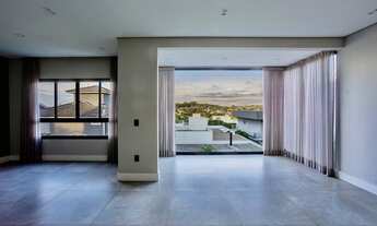 Imagem 2: Casa à venda, piscina aquecida, 3 suítes e área gourmet completa - Bosque dos Jatobás, Jun