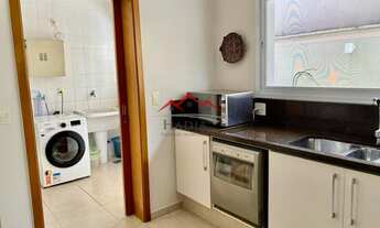 Imagem 7: Casa a venda no condomínio Bosque dos Jatobás em Jundiaí SP