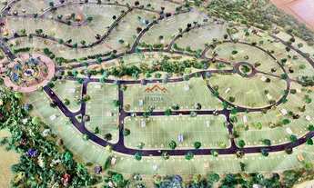 Imagem 3: TERRENO À VENDA NO CONDOMÍNIO IBI ARAM 2 EM ITUPEVA - SP