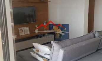 Imagem 3: Apartamento a venda Vila Progresso Jundiaí - SP